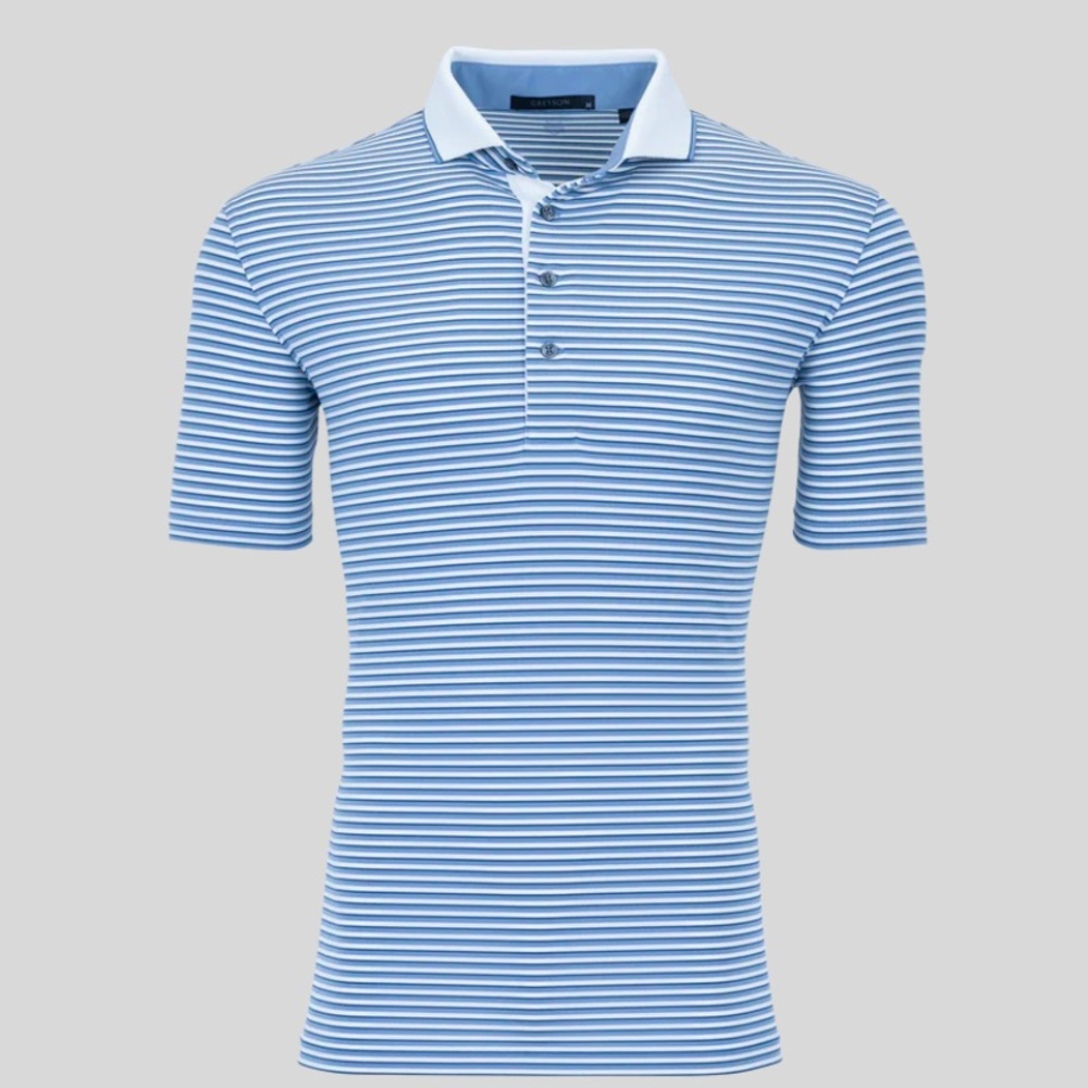 Greyson Sandur Polo ⛳️